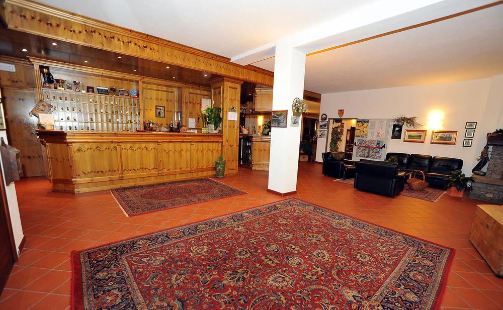 Hotel Derby Bormio Extérieur photo