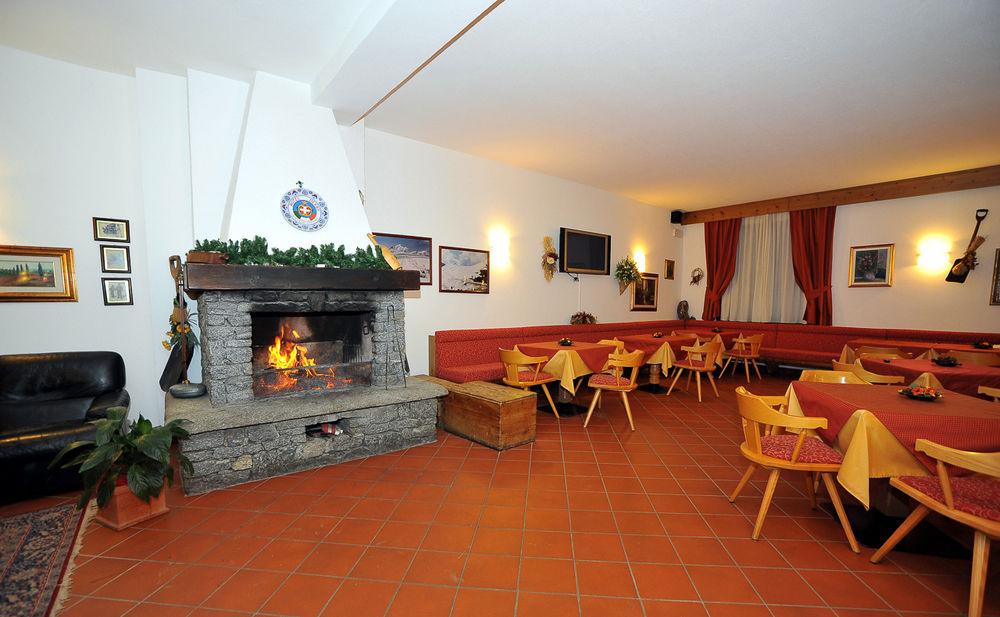Hotel Derby Bormio Extérieur photo