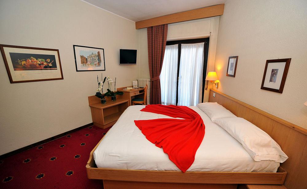 Hotel Derby Bormio Extérieur photo