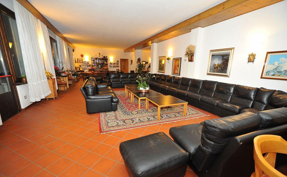 Hotel Derby Bormio Extérieur photo