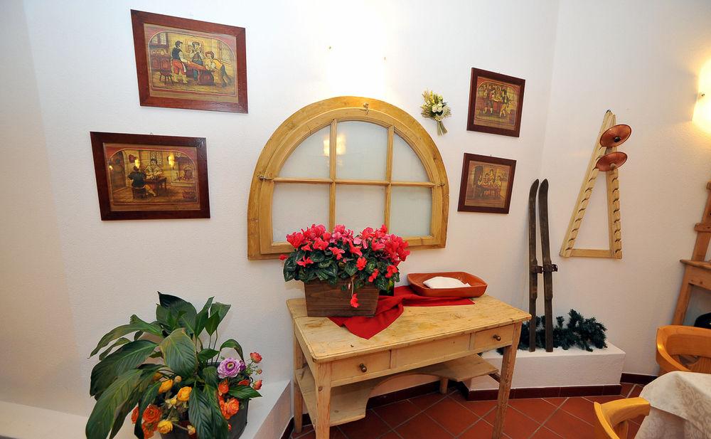 Hotel Derby Bormio Extérieur photo