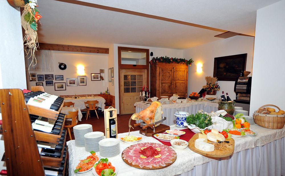 Hotel Derby Bormio Extérieur photo