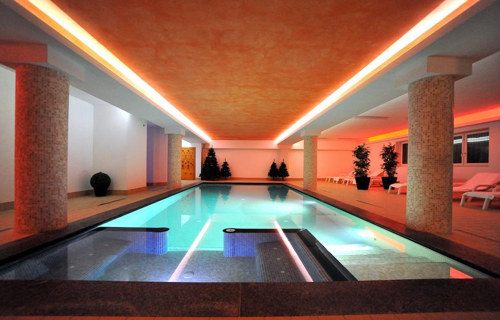 Hotel Derby Bormio Extérieur photo