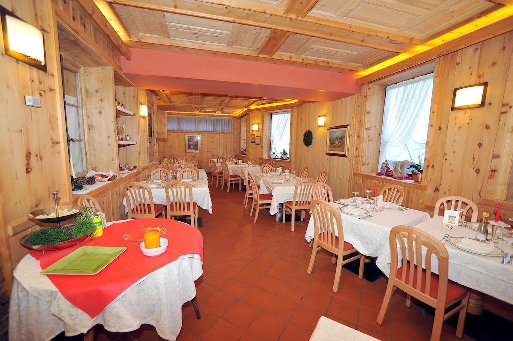 Hotel Derby Bormio Extérieur photo