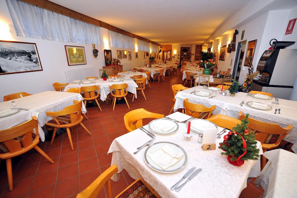 Hotel Derby Bormio Extérieur photo
