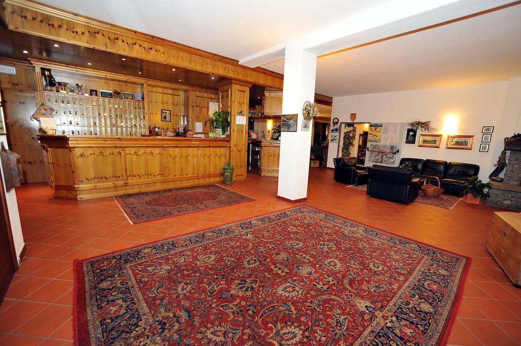 Hotel Derby Bormio Extérieur photo