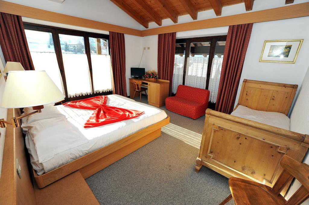 Hotel Derby Bormio Extérieur photo