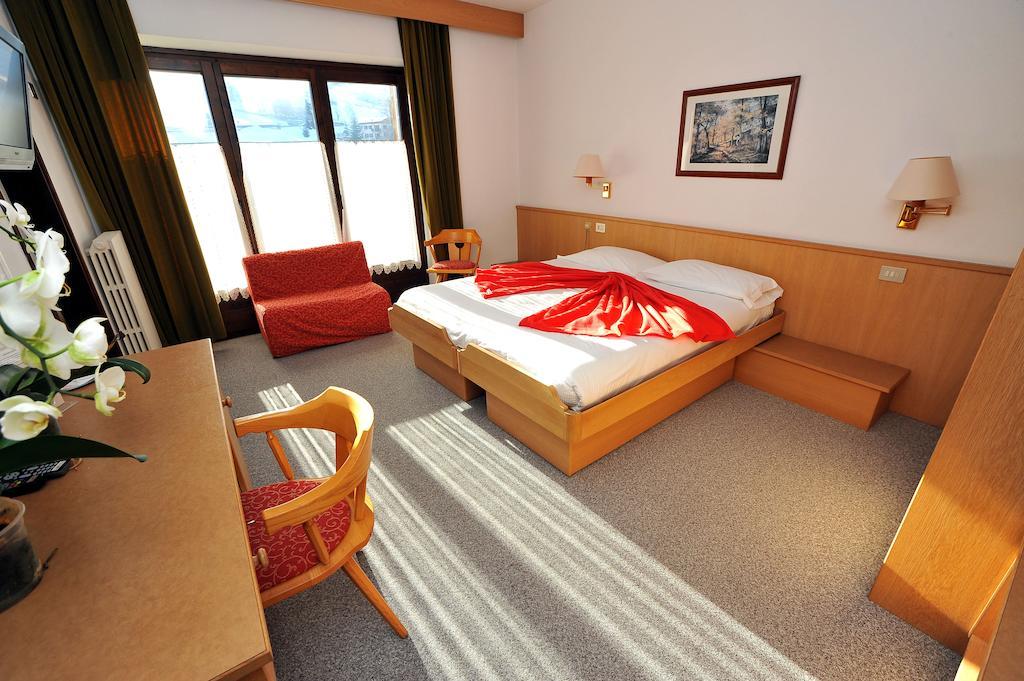 Hotel Derby Bormio Extérieur photo