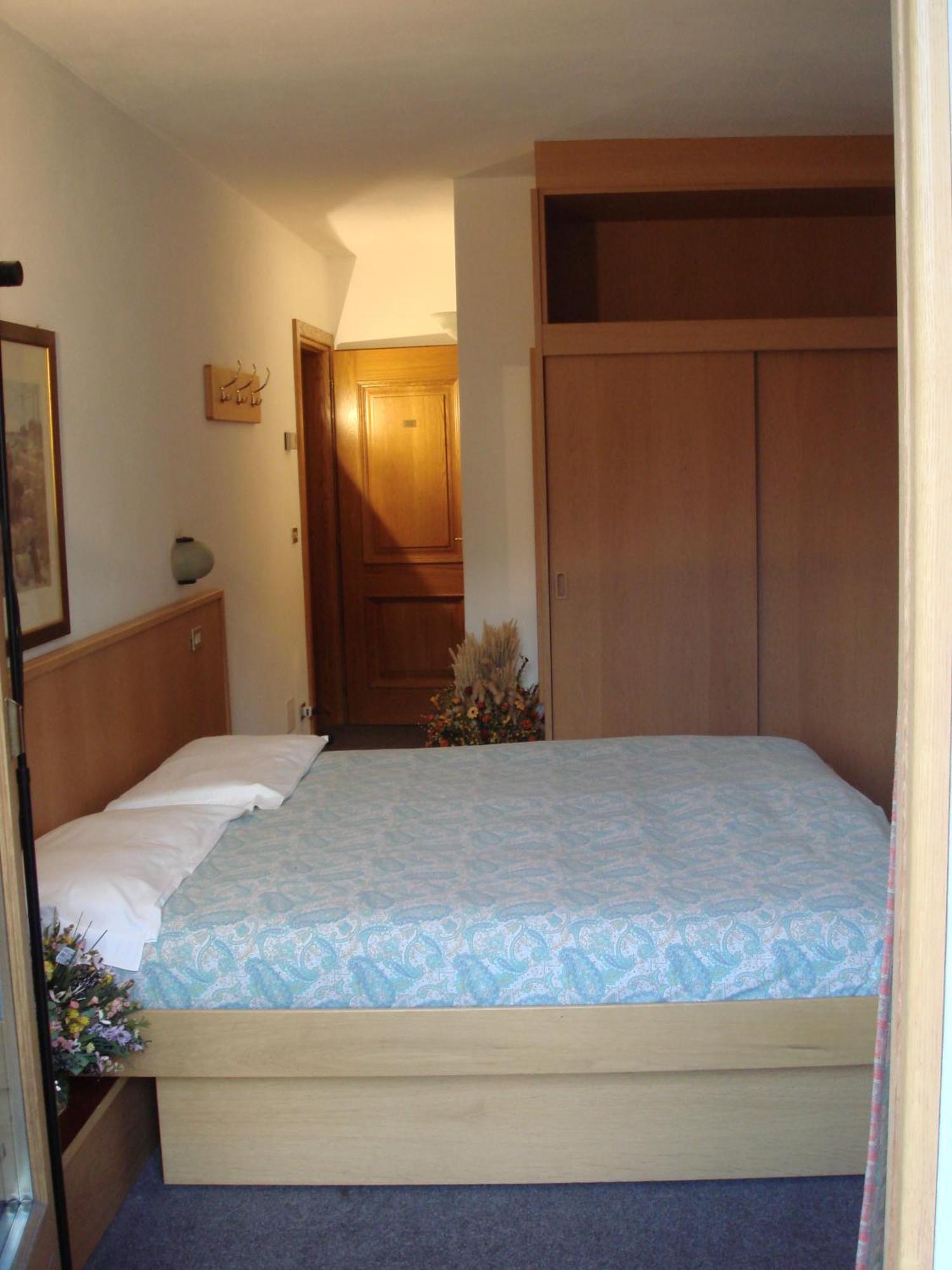 Hotel Derby Bormio Extérieur photo