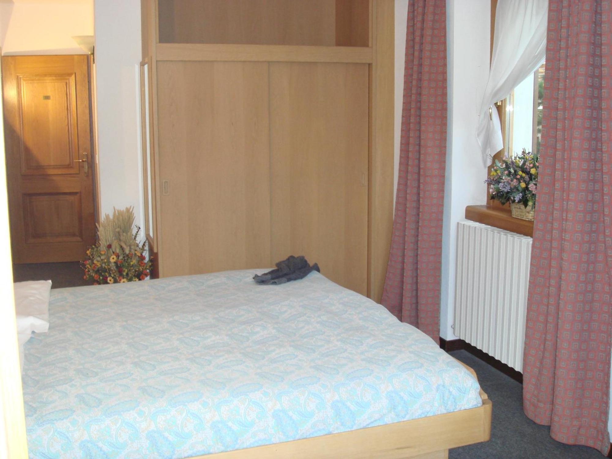 Hotel Derby Bormio Extérieur photo