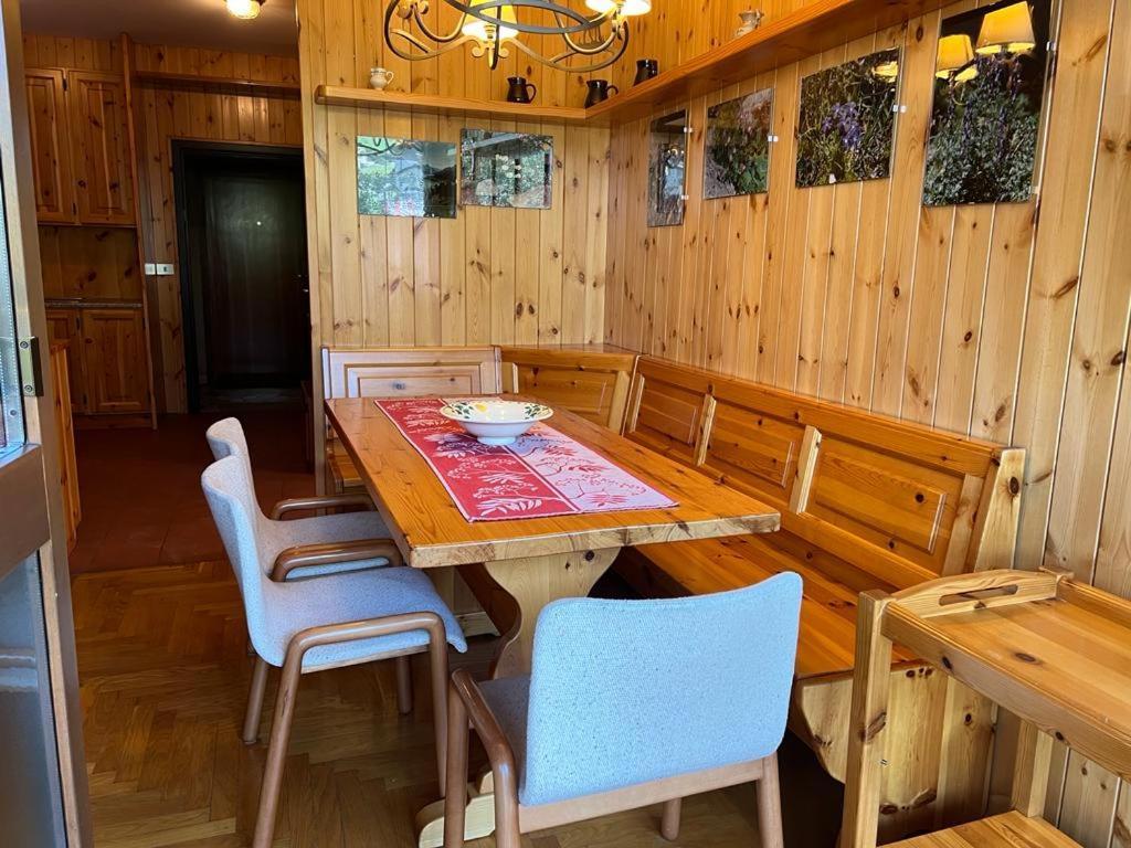 Hotel Derby Bormio Extérieur photo