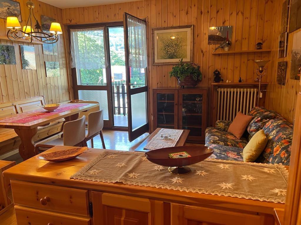 Hotel Derby Bormio Extérieur photo