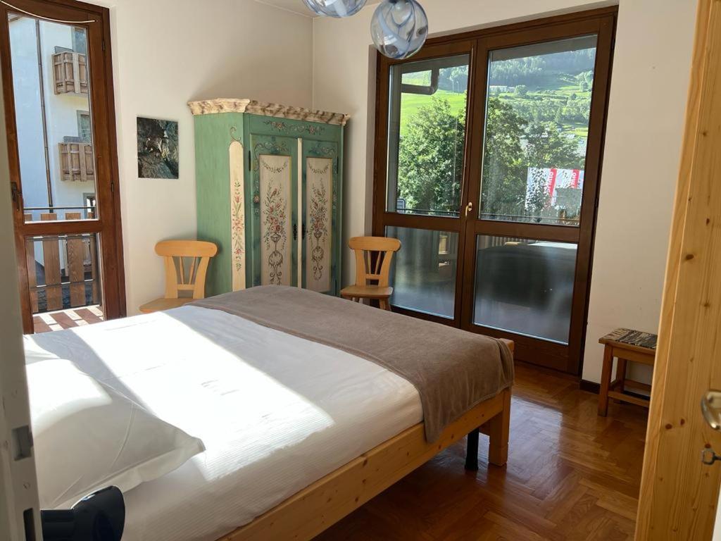 Hotel Derby Bormio Extérieur photo