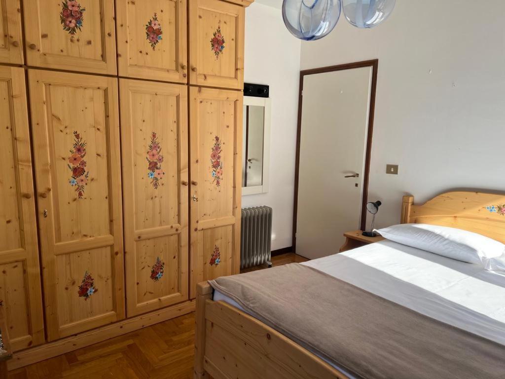 Hotel Derby Bormio Extérieur photo