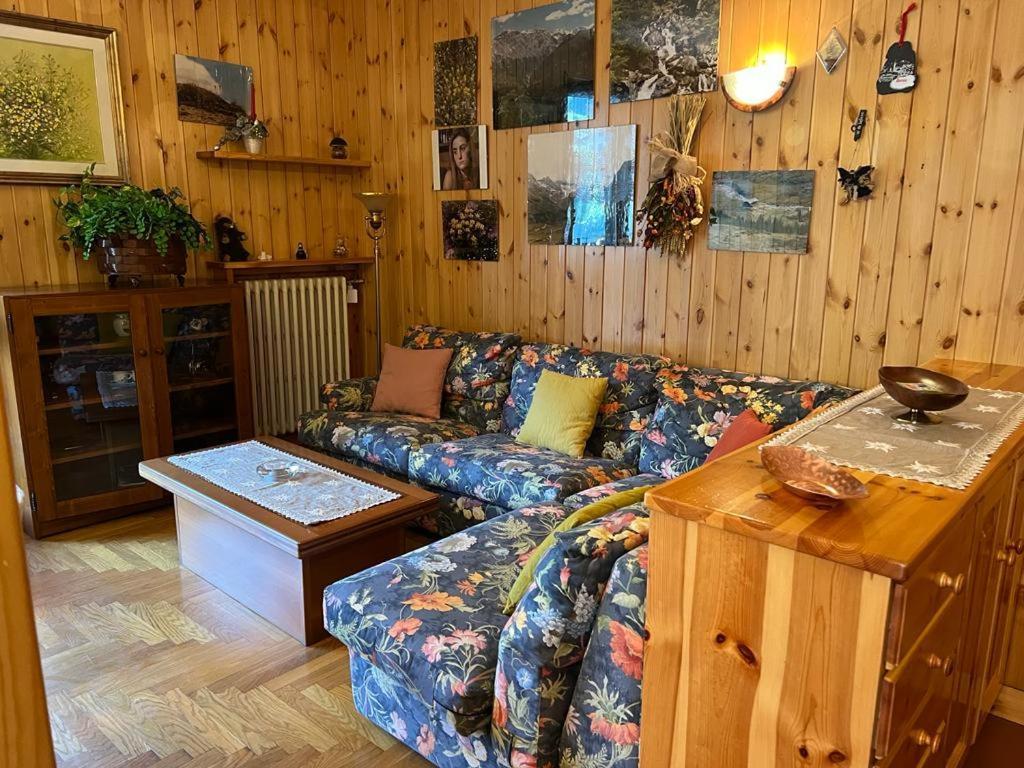 Hotel Derby Bormio Extérieur photo