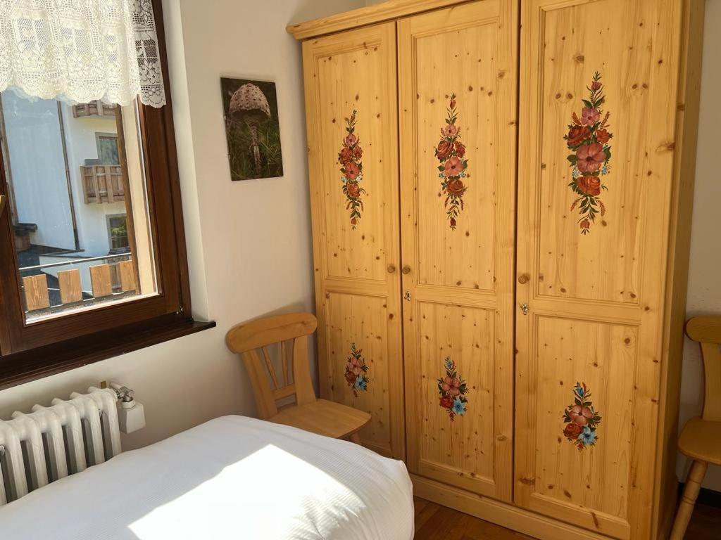 Hotel Derby Bormio Extérieur photo