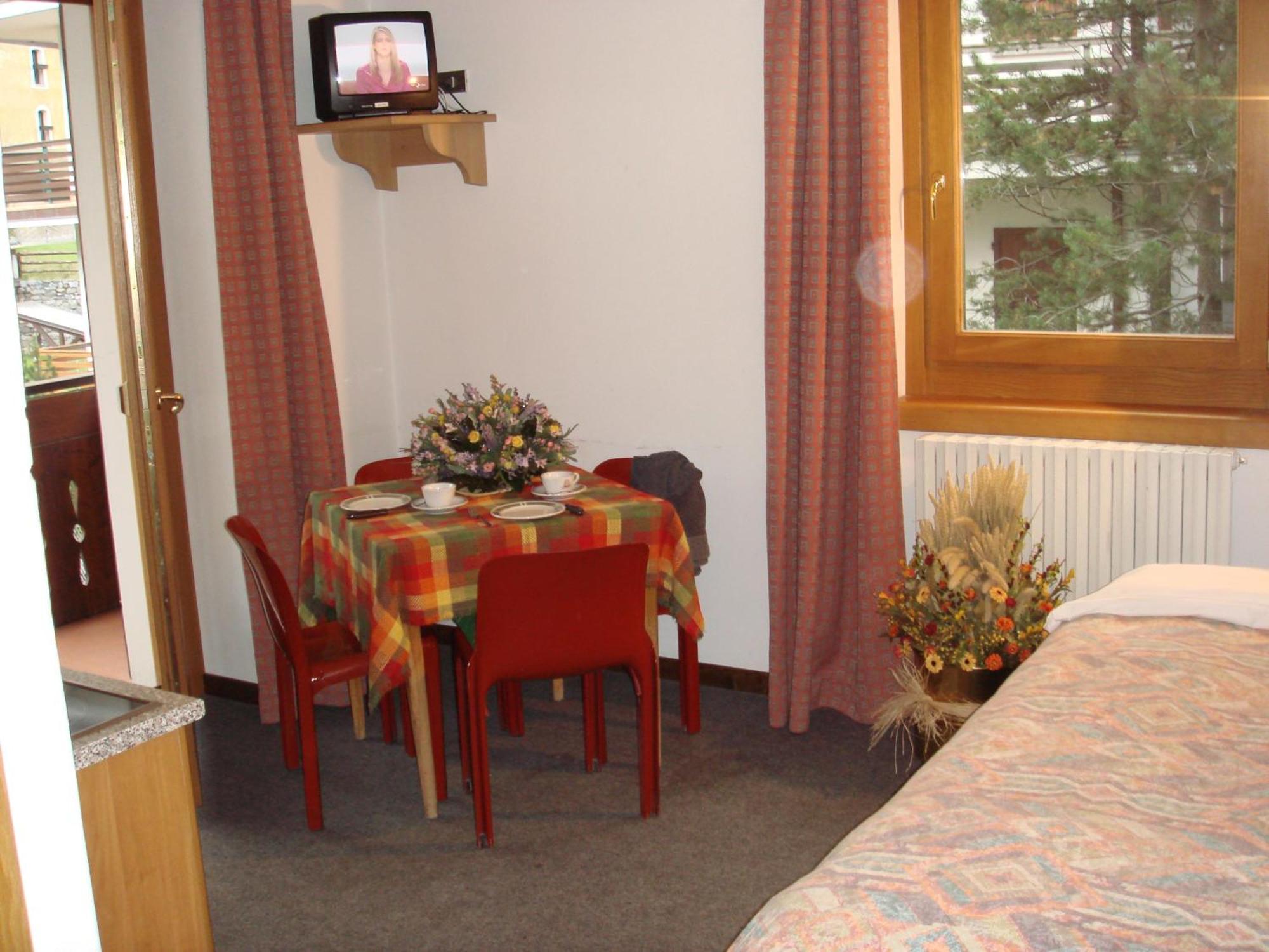 Hotel Derby Bormio Extérieur photo
