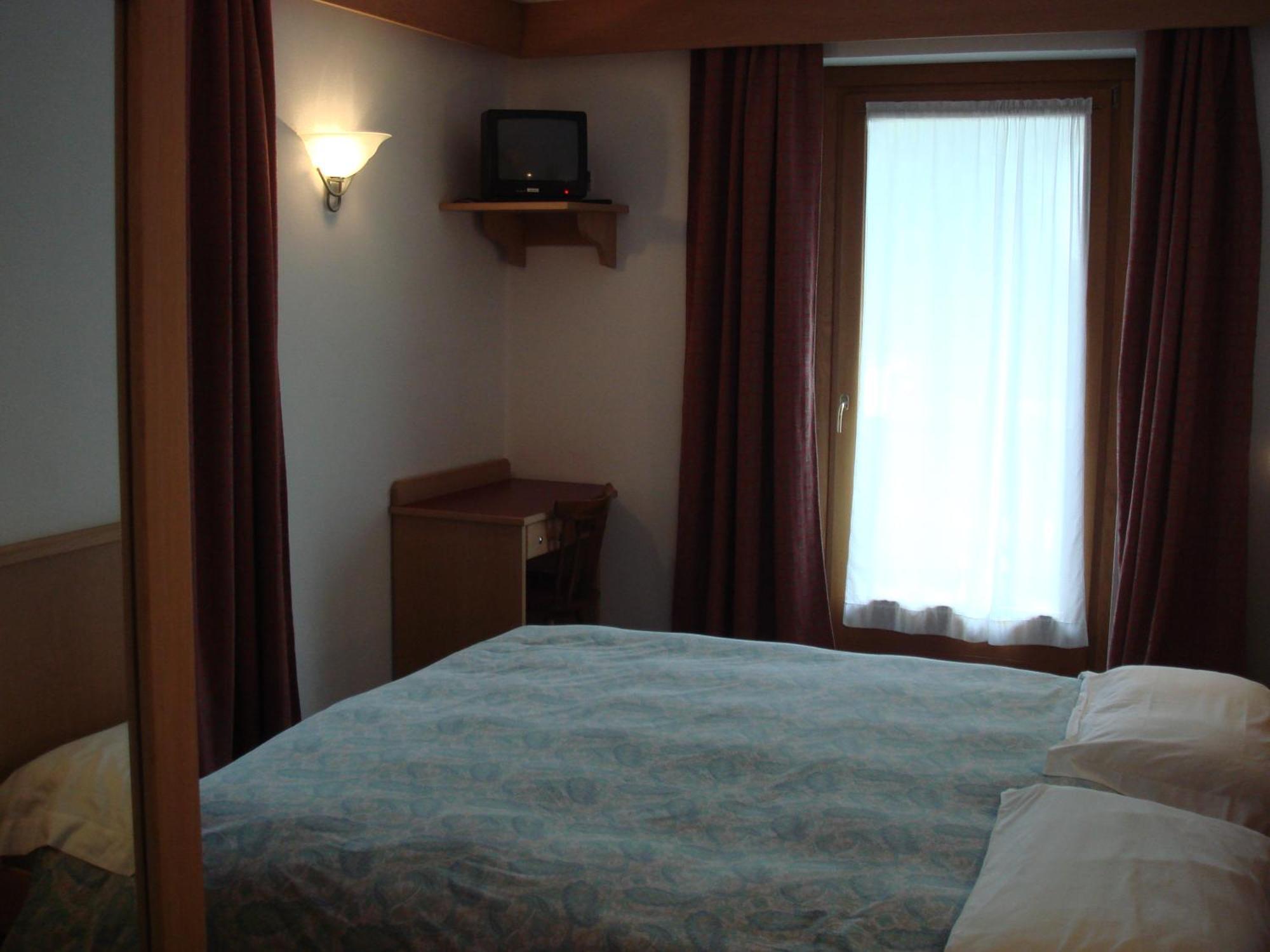 Hotel Derby Bormio Extérieur photo