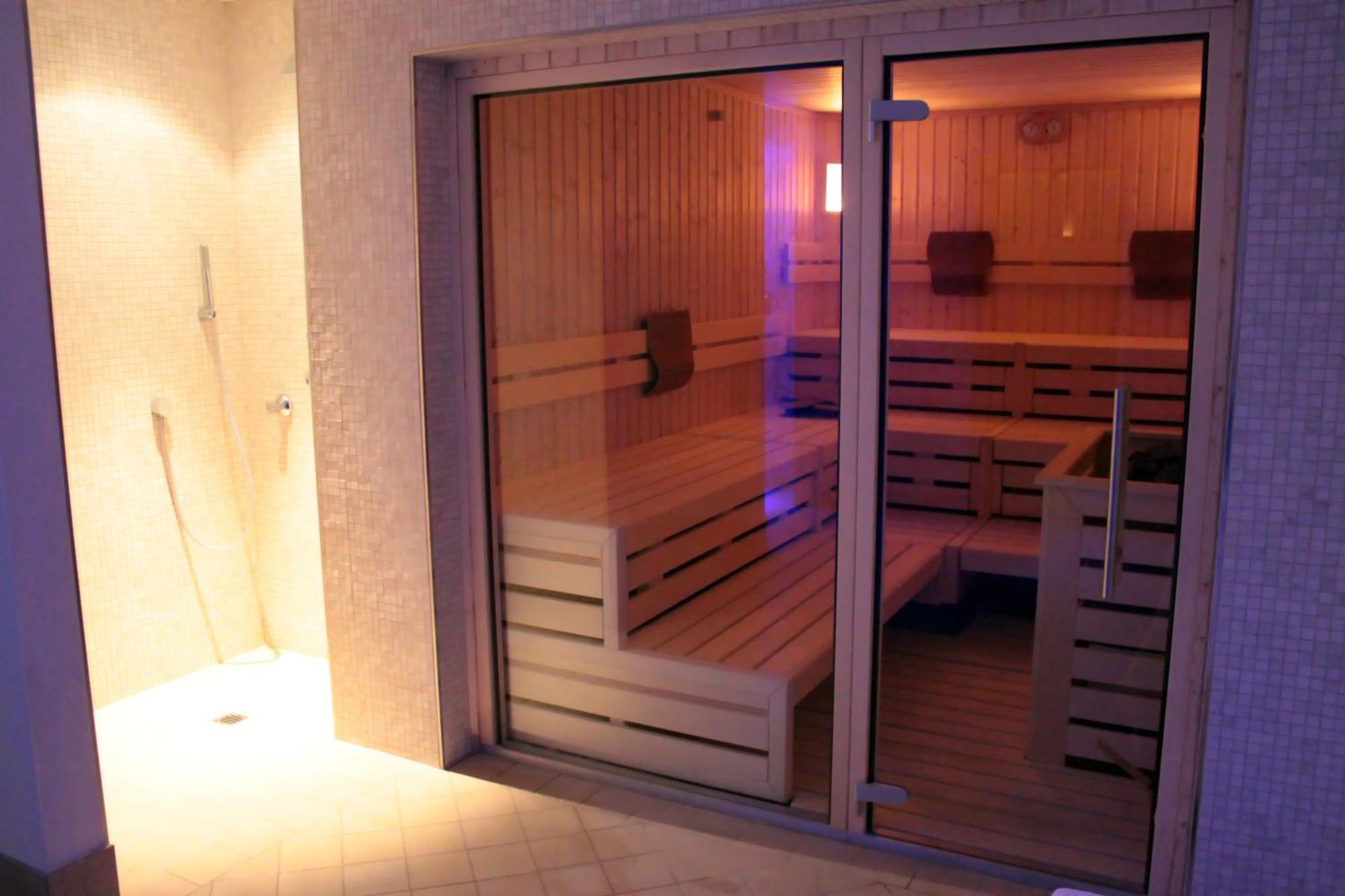 Hotel Derby Bormio Extérieur photo