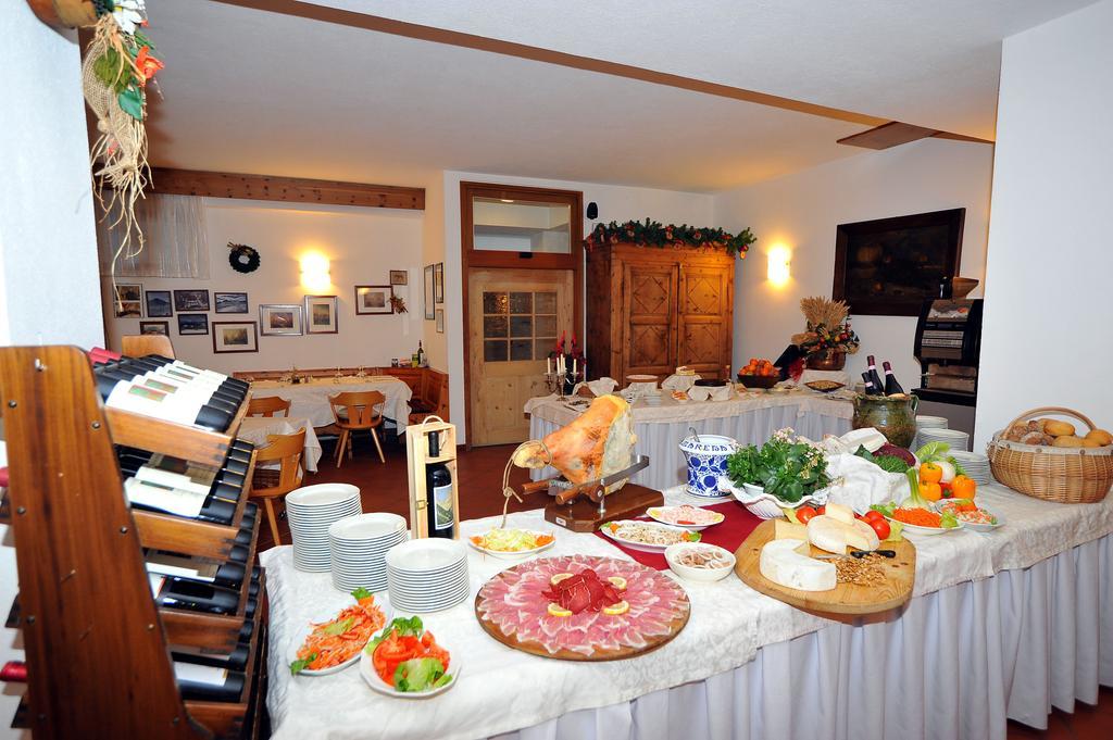Hotel Derby Bormio Extérieur photo