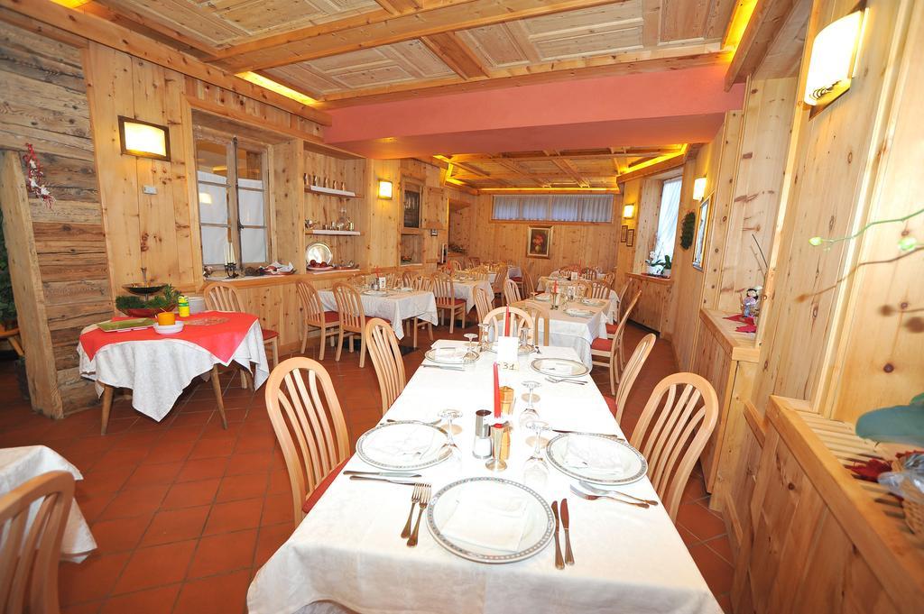 Hotel Derby Bormio Extérieur photo