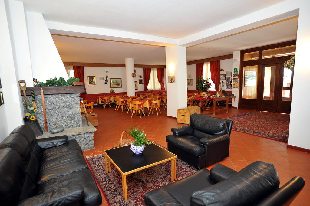 Hotel Derby Bormio Extérieur photo