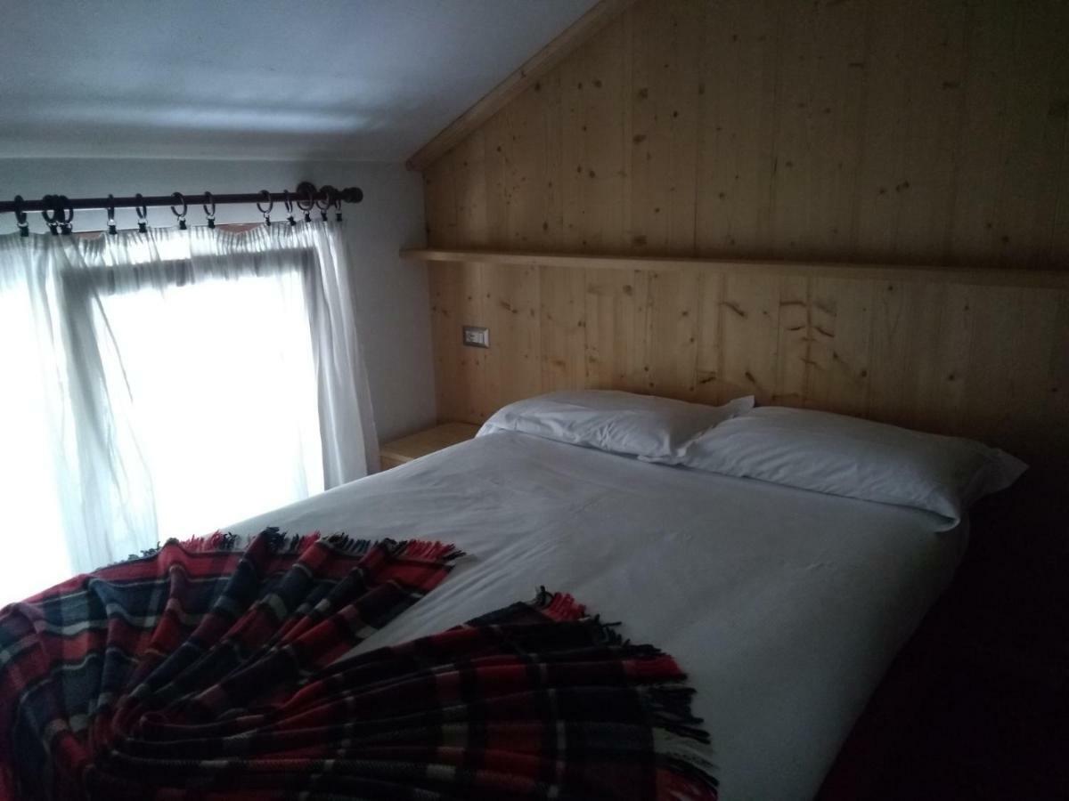 Hotel Derby Bormio Extérieur photo